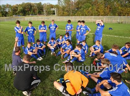 Thumbnail 2 in Brockport @ Gates Chili photogallery.