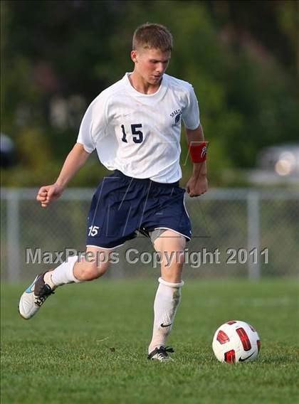 Thumbnail 3 in Brockport @ Gates Chili photogallery.