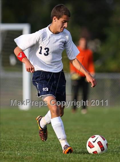 Thumbnail 3 in Brockport @ Gates Chili photogallery.
