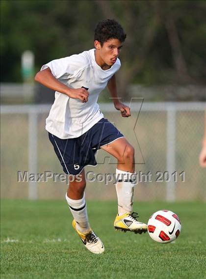 Thumbnail 3 in Brockport @ Gates Chili photogallery.