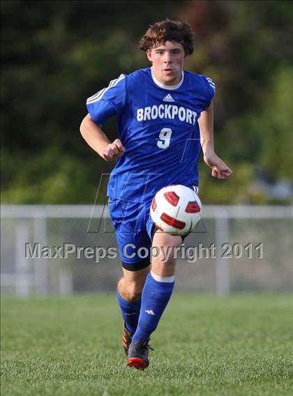 Thumbnail 3 in Brockport @ Gates Chili photogallery.