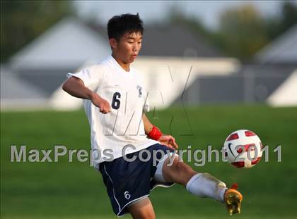 Thumbnail 3 in Brockport @ Gates Chili photogallery.