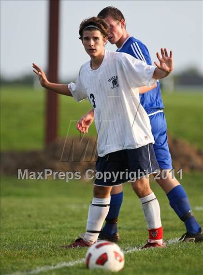 Thumbnail 3 in Brockport @ Gates Chili photogallery.