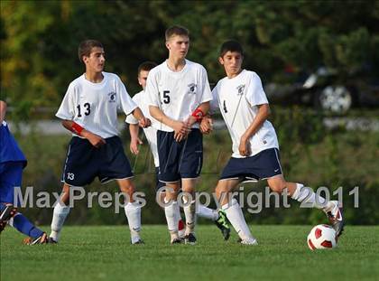 Thumbnail 3 in Brockport @ Gates Chili photogallery.