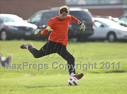 Thumbnail 3 in Brockport @ Gates Chili photogallery.