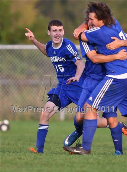 Thumbnail 3 in Brockport @ Gates Chili photogallery.