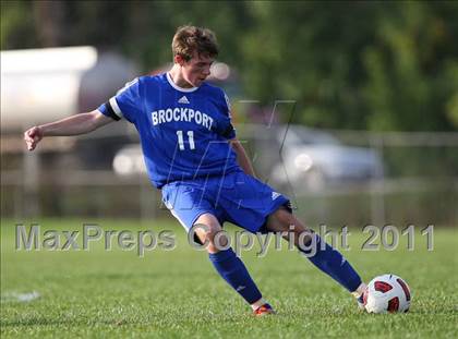 Thumbnail 3 in Brockport @ Gates Chili photogallery.