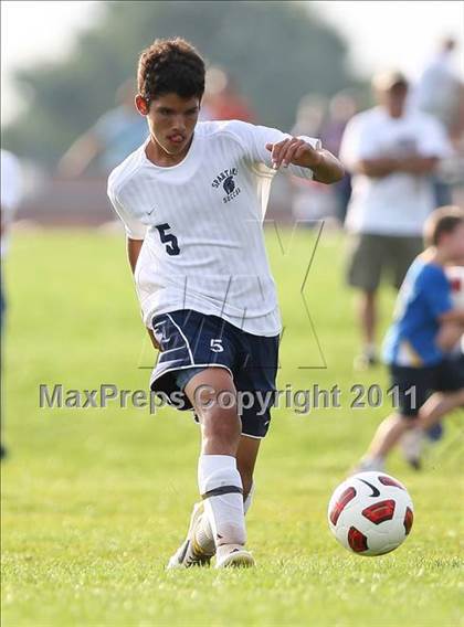 Thumbnail 2 in Brockport @ Gates Chili photogallery.