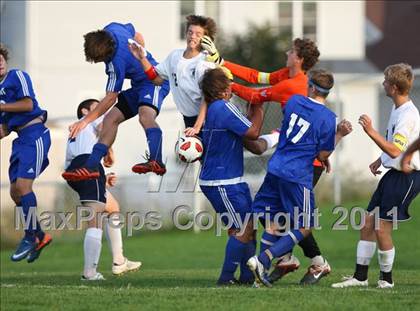 Thumbnail 2 in Brockport @ Gates Chili photogallery.
