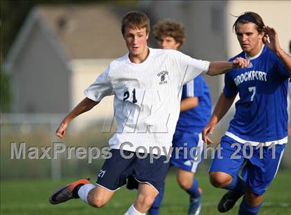 Thumbnail 3 in Brockport @ Gates Chili photogallery.