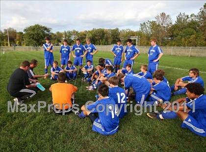 Thumbnail 3 in Brockport @ Gates Chili photogallery.