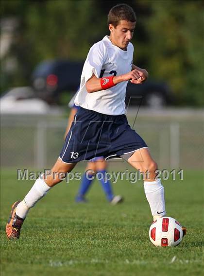 Thumbnail 1 in Brockport @ Gates Chili photogallery.