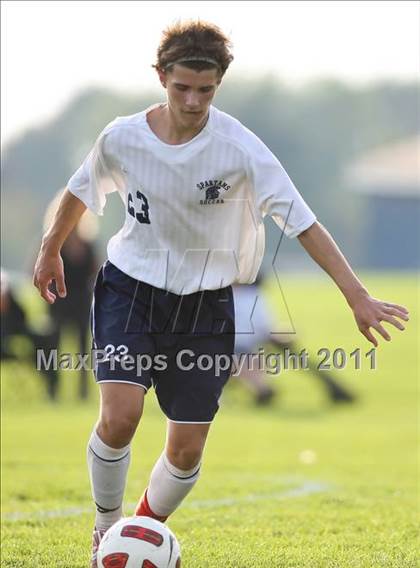 Thumbnail 1 in Brockport @ Gates Chili photogallery.