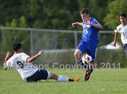 Thumbnail 2 in Brockport @ Gates Chili photogallery.