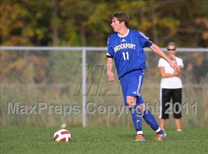 Thumbnail 1 in Brockport @ Gates Chili photogallery.