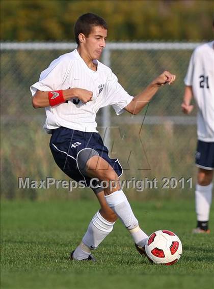 Thumbnail 1 in Brockport @ Gates Chili photogallery.