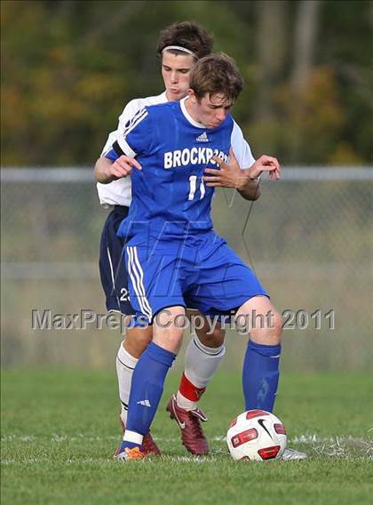 Thumbnail 3 in Brockport @ Gates Chili photogallery.