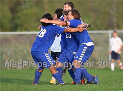 Thumbnail 2 in Brockport @ Gates Chili photogallery.