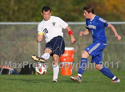 Thumbnail 1 in Brockport @ Gates Chili photogallery.