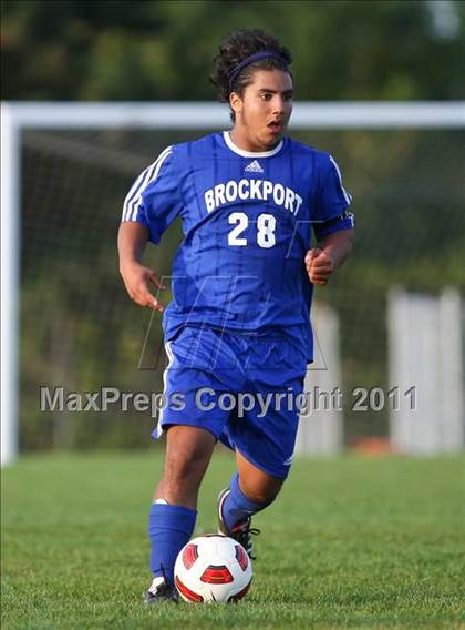 Thumbnail 1 in Brockport @ Gates Chili photogallery.