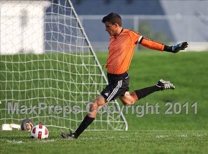 Thumbnail 1 in Brockport @ Gates Chili photogallery.