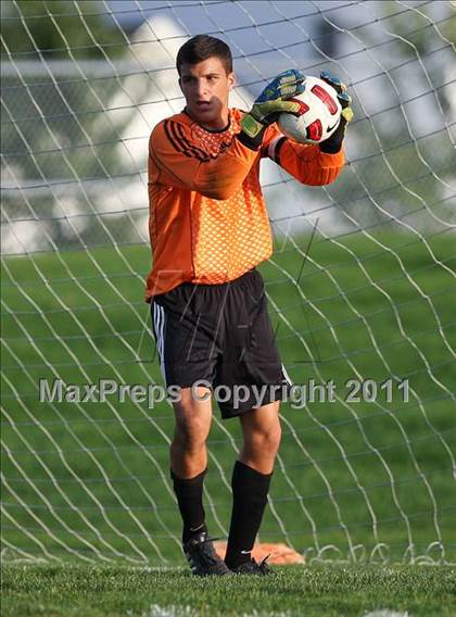 Thumbnail 3 in Brockport @ Gates Chili photogallery.