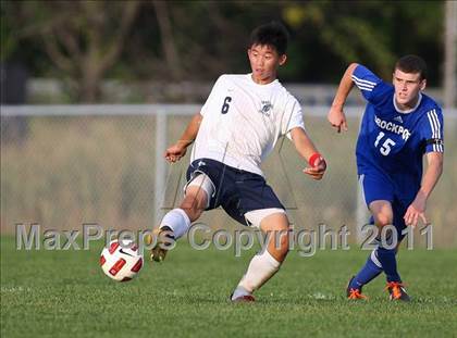 Thumbnail 1 in Brockport @ Gates Chili photogallery.