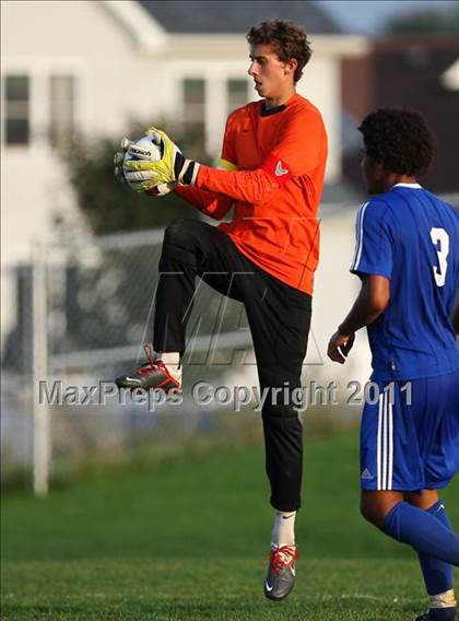 Thumbnail 3 in Brockport @ Gates Chili photogallery.