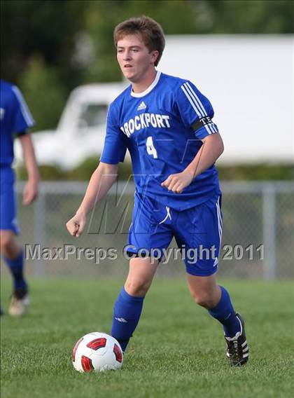 Thumbnail 2 in Brockport @ Gates Chili photogallery.