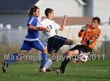 Thumbnail 2 in Brockport @ Gates Chili photogallery.