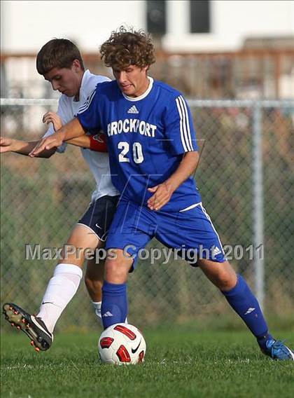 Thumbnail 2 in Brockport @ Gates Chili photogallery.
