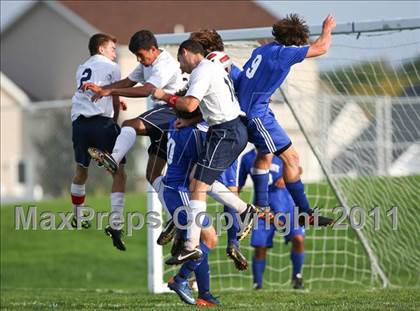 Thumbnail 3 in Brockport @ Gates Chili photogallery.