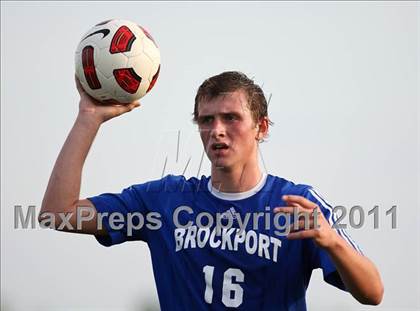 Thumbnail 3 in Brockport @ Gates Chili photogallery.