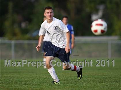 Thumbnail 1 in Brockport @ Gates Chili photogallery.