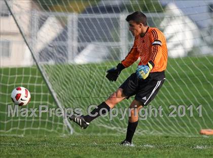 Thumbnail 2 in Brockport @ Gates Chili photogallery.