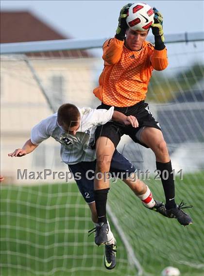 Thumbnail 2 in Brockport @ Gates Chili photogallery.
