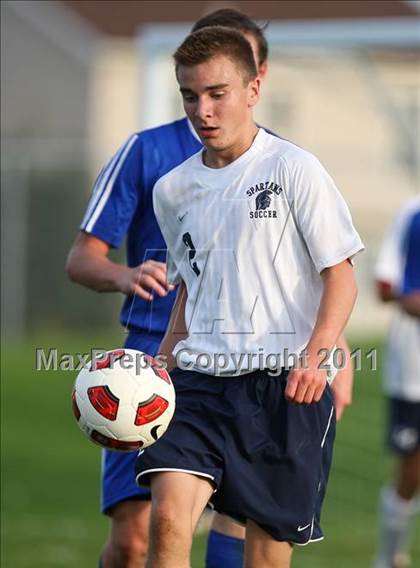 Thumbnail 2 in Brockport @ Gates Chili photogallery.