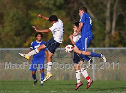 Thumbnail 3 in Brockport @ Gates Chili photogallery.