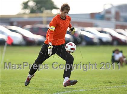 Thumbnail 1 in Brockport @ Gates Chili photogallery.