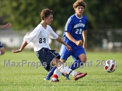 Thumbnail 3 in Brockport @ Gates Chili photogallery.