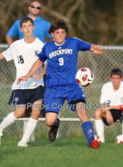 Thumbnail 2 in Brockport @ Gates Chili photogallery.