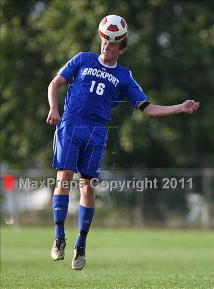 Thumbnail 1 in Brockport @ Gates Chili photogallery.
