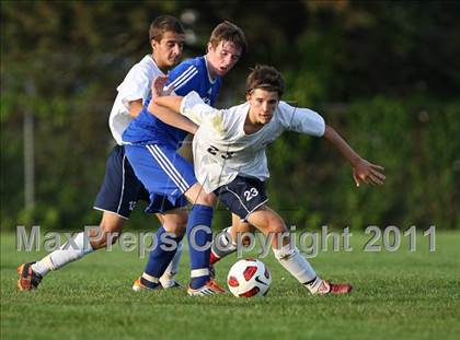 Thumbnail 3 in Brockport @ Gates Chili photogallery.