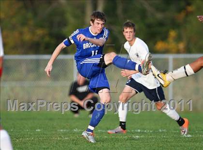 Thumbnail 3 in Brockport @ Gates Chili photogallery.