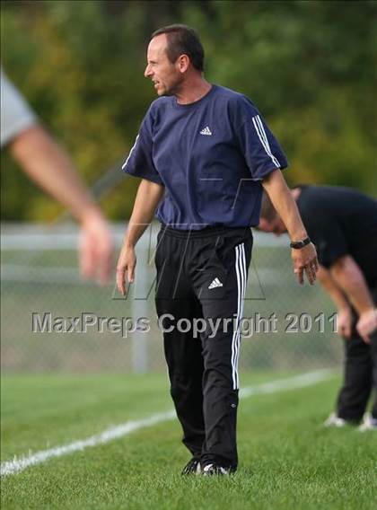 Thumbnail 1 in Brockport @ Gates Chili photogallery.