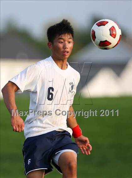 Thumbnail 1 in Brockport @ Gates Chili photogallery.