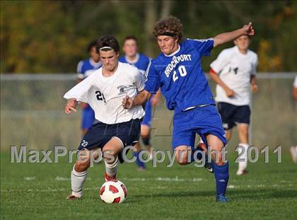Thumbnail 1 in Brockport @ Gates Chili photogallery.