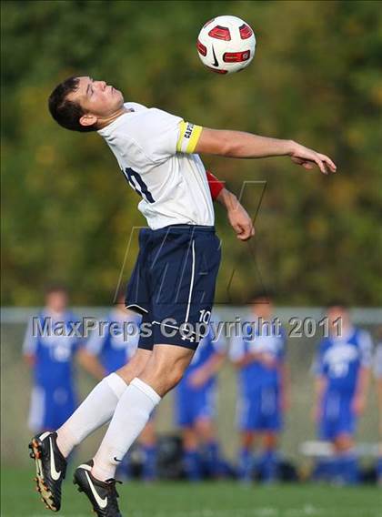 Thumbnail 1 in Brockport @ Gates Chili photogallery.