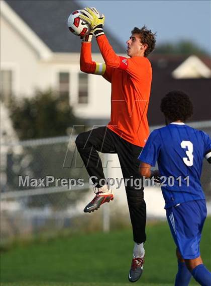 Thumbnail 2 in Brockport @ Gates Chili photogallery.