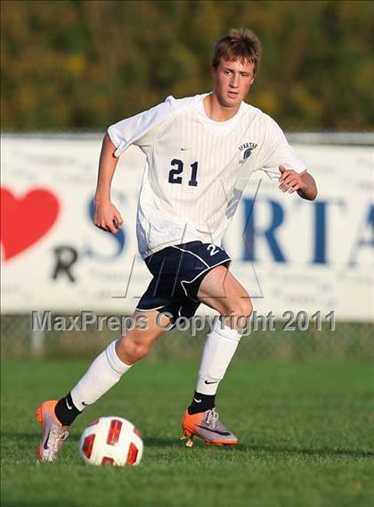 Thumbnail 3 in Brockport @ Gates Chili photogallery.